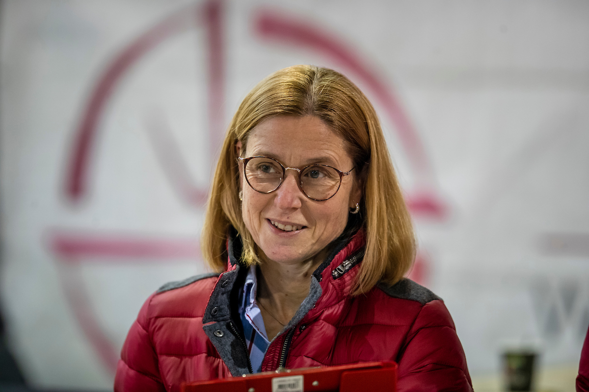 Inge Meurrens