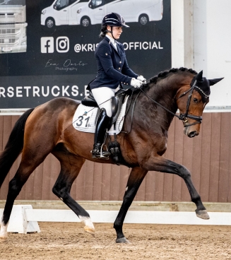 corsendonk cup