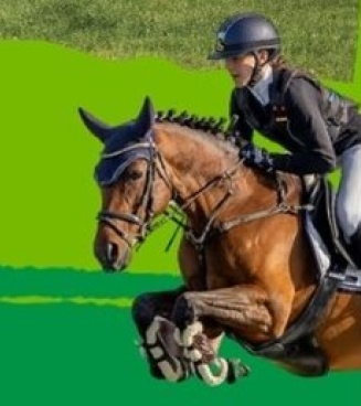 nationaal ruitertornooi