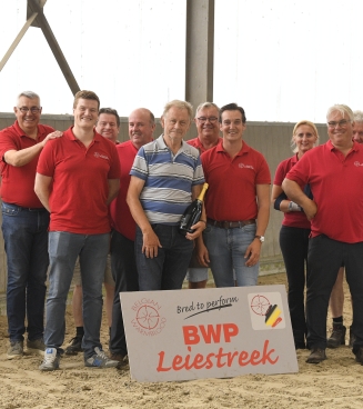 Flanders Foal Championship