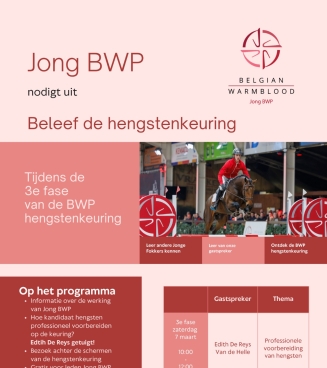 leermoment jong bwp