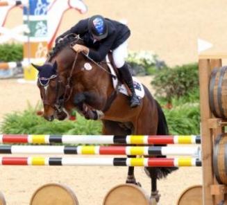 Lummen: ambassadeur Vivant vd Heffinck 3ème du Grand Prix Lummen: ambassadeur Vivant vd Heffinck 3ème du Grand Prix