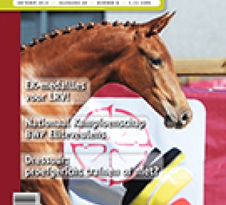 Deze maand in EquiTime Deze maand in EquiTime