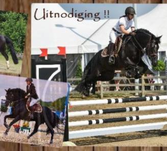 Programma afstammelingenkeuring BRp 2016 Programma afstammelingenkeuring BRp 2016