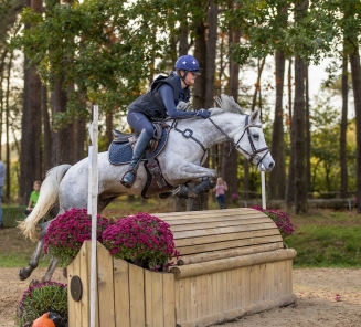 Julie Geurts en Umelia-V