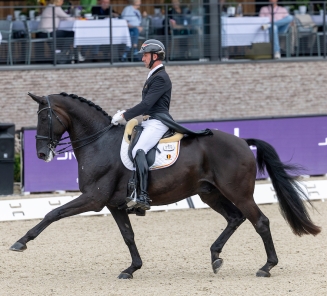 Domien Michiels & Intermezzo