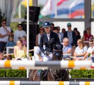 Leonie Peeters