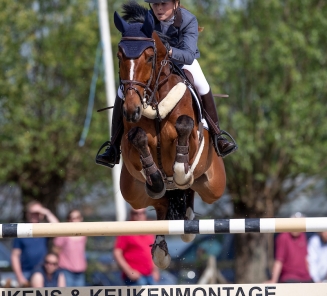 Jay Jay van de Mottelhoeve