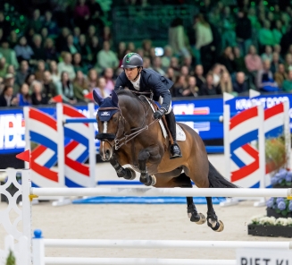 Grand Slam VDL