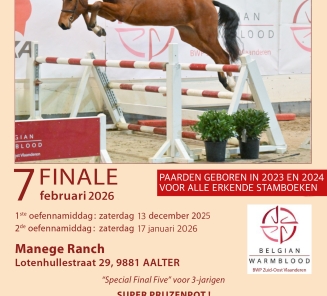 flyer vrijspringen