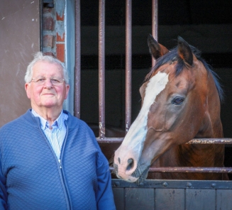 Jacques Vanmaercke