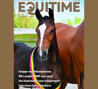 equitime oktober