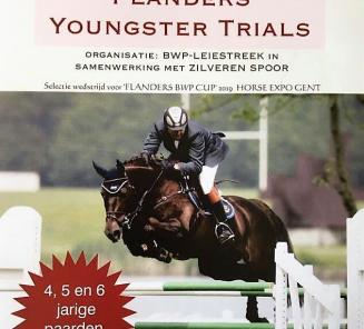 FLANDERS YOUNGSTER TRIALS 10/03/2018 STARLIJSTEN