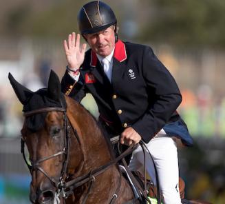 Big Star approved for Belgian Warmblood-BWP! Big Star approved for Belgian Warmblood-BWP!