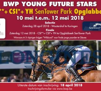 Eindoverwinningen Hengstencompetitie voor allemaal BWP-goedgekeurde hengsten! Eindoverwinningen Hengstencompetitie voor allemaal BWP-goedgekeurde hengsten!